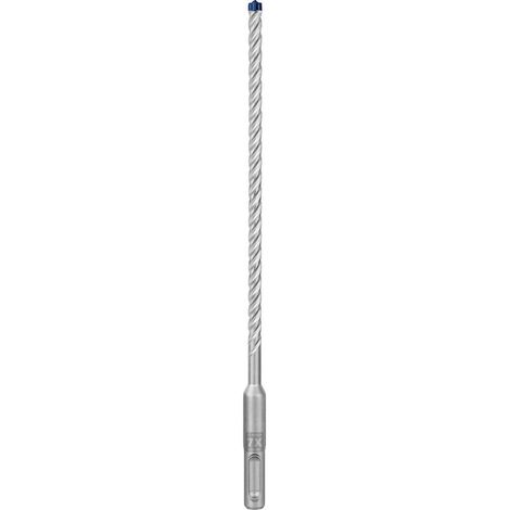 Esperto SDS plus-7X Trapano a martello, 6 x 150 x 215 mm, 30 pezzi
