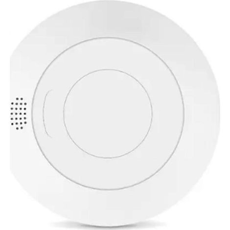 Capteur de présence humaine intelligent à radar Mmwave : performances fiables, économies d'énergie, installation facile, Smart Life Zigbee Tuya(B) (1/5)