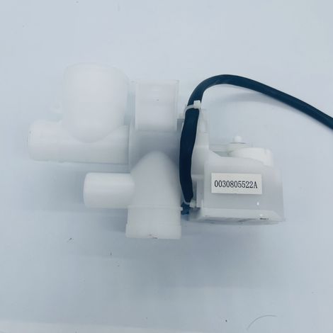 Suitable for Haier washing machines, Haier 5522A drain valve