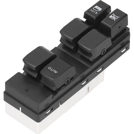 Lève-vitre 37990‑64J20, accessoire de voiture de remplacement pour Grand Vitara SX4 2006‑2013