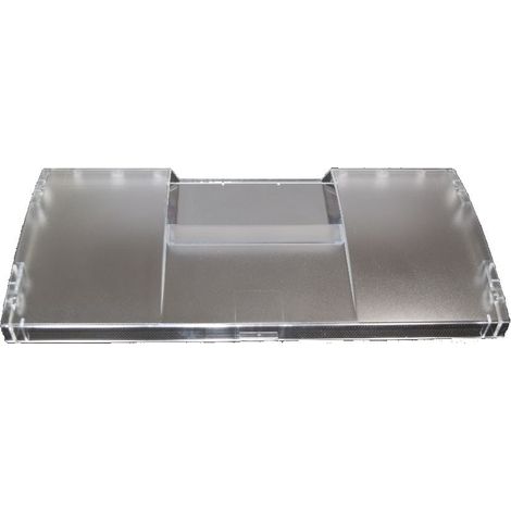 Beko Fridge Fridge Freezer Drawer Cover Front 180mm x 385mm