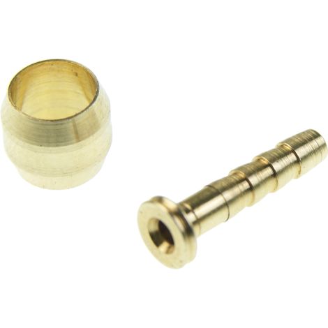 Olive, Einsatz für Shimano BH59 Hydraulikbremsleitungssatz (1/4)