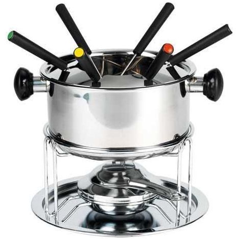 Service à fondue 6 fourchettes inox - Beka - 20482000 (1/4)