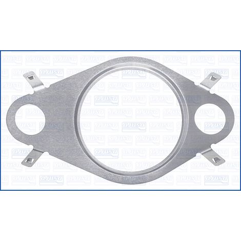 Joint, flexible vanne EGR Ajusa 01419600 FIAT 14719-00Q0P 147225432R 6000616789