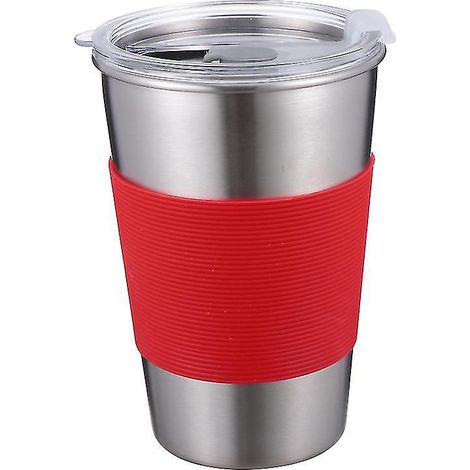 1 gobelet avec paille (1/3)
