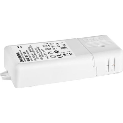 brumberg LED-Konverter 350mA Phasendimmbar 17643010 (1/3)