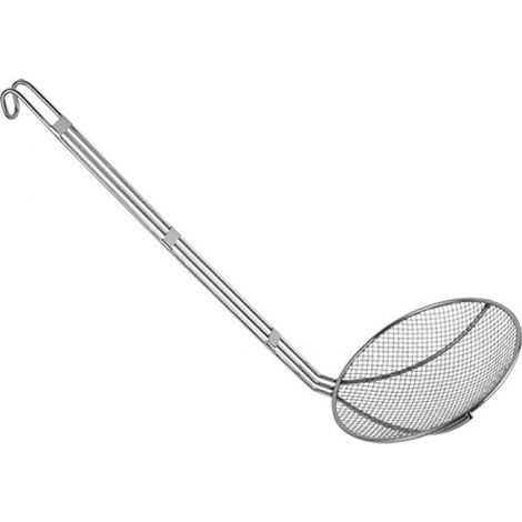 écumoire à friture Ø24,0cm - Emga