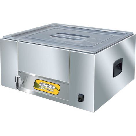 Cuiseur sous vide pro 50 Litres WATERCHEF/XL - Lavezzini