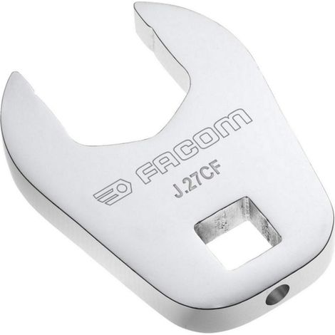 Facom J.13CF - 3/8 crowfoot destinazione fisso 13 mm