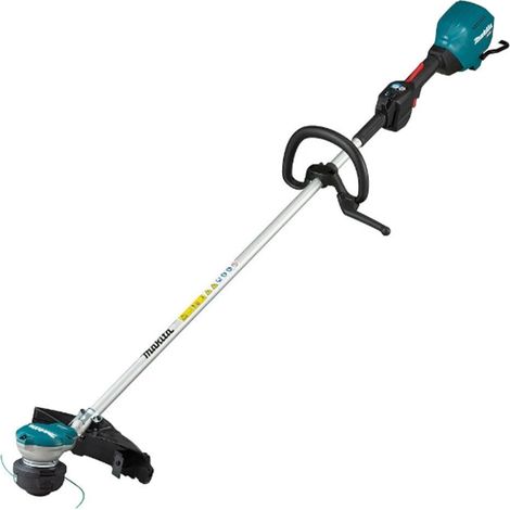 Makita UR003GZ01 40V Max Cordless Grass Trimmer with a Loop Handle