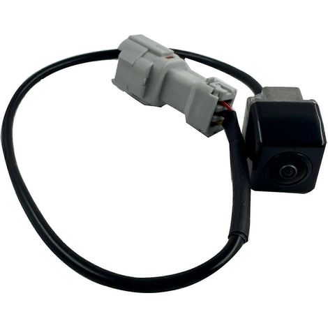 95760-3Z002 Cámara de visión trasera para automóvil 95760-3Z000 957603Z001 Compatible con Hyundai I40 2011-2014 Cámara de asistencia de marcha atrás 95760-3Z006 (1/5)