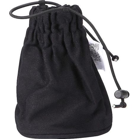 Pochette de rangement en nylon pour sèche-linge