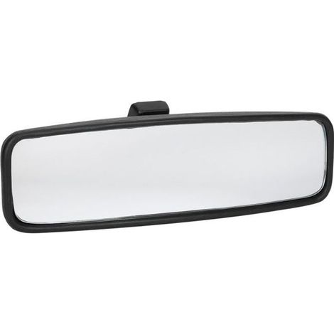Rétroviseur Intérieur Boîtier ABS 814842 Convient pour Peugeot 107/206/106 (1/4)