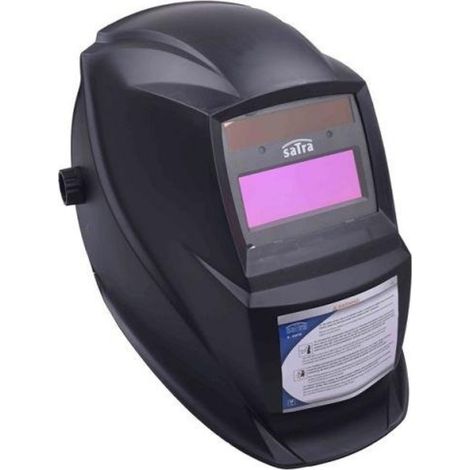 Promo masque de soudage pour soudeur auto obscurcissant teinte de 9 à 13