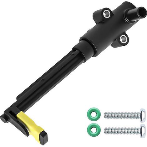 Vanne de purge du séparateur eau/carburant 904-221 compatible avec les moteurs Ford V8 7,3 L et certains modèles Ford, notamment Ford F250 et F350. (1/5)