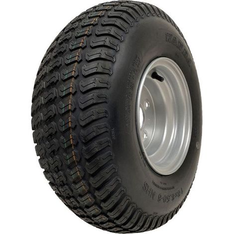 18x6.50-8 Lawnmower Grass