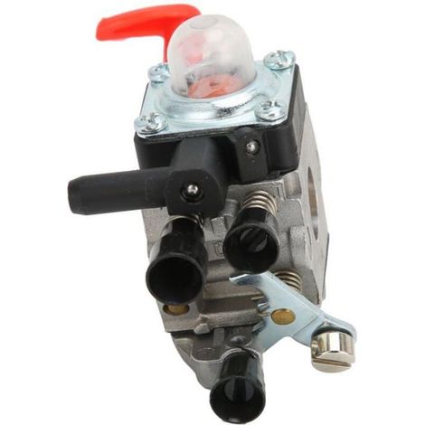 Carburateur - Aluminium - Pour Taille-Haie Stihl HS81 HS86 - Remplace Zama C1Q-S225 - 1 Pièce (1/3)