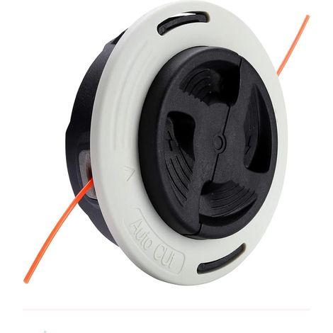 Freischneiderkopf für AutoCut C26-2 FS50 FS55 FS70 FS80 FS85 FS90 FS100 FS120 KM55 KM85 KM90 KM110 KM13040027102169 (AutoCut C26-2) (1/5)