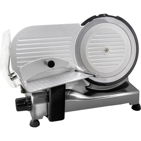 AFFETTATRICE PROFESSIONALE 'SERIE TA' TA22 - Ø 220 mm - W 140  - REBER