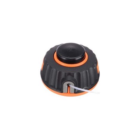 Tête de coupe P25 pour débroussailleuse - Pour McCulloch B26Ps T26Cs MT260CLS Rep 5310250-01 (1/5)