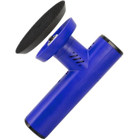 POLISSEUSE SANS FIL RECHARGEABLE 3 VITESSES SPARCO z