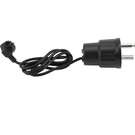 Moteur De Rotisserie - Aluminium - 220 V - 50/60 Hz - 1 Tr/Min - Pour Barbecue Extérieur - 1 Pièce (1/5)