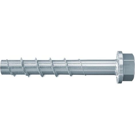Vite Per Calcestruzzo Ultracut Fbs Ii 8X80 30-15 Us Tx (50 Pz.)