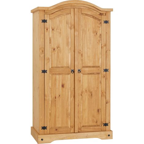 Armoire SALSA Naturel