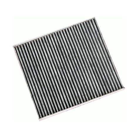 Innenraumfilter M110512K denckermann