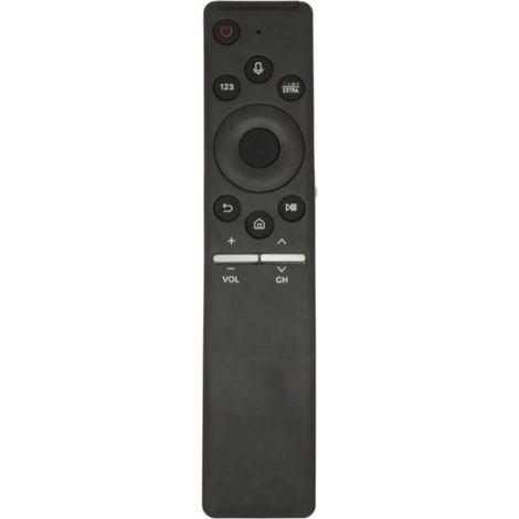 télécommande pour SAMSUNG BN59-01266A avec fonction VOICE pour SmartTV Samsung LED (UHD) 2017 de la série MU (1/4)