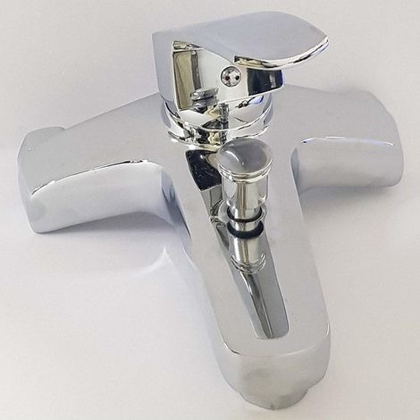Trade Shop - ESY52967 EINHEBELMISCHER EINLOCHBATTERIE WASSERHAHNREGLER -