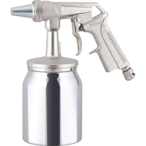 PISTOLA SABBIATURA PER COMPRESSORI