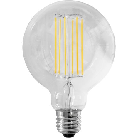 AP125FC Globo G125 filamento LED 230V 10W 1400lm 2700K E27