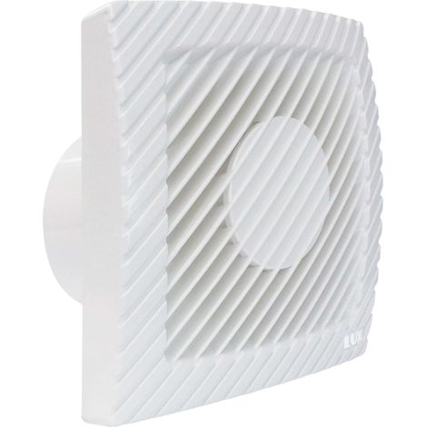 1PZ ASPIRATORE ELETTRICO A MURO ART. LUX140