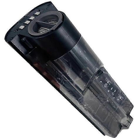 Compatible avec l'aspirateur et la serpillière double réservoir Dreame H14 Pro/H14, filtre EP pour réservoirs d'eau sale humide et sèche WHBYV (1/4)