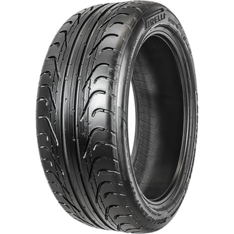 PIRELLI Pneus été 225/35 ZR19 TL 84(Y) PZERO CORSA DIREZIONALE (1/5)