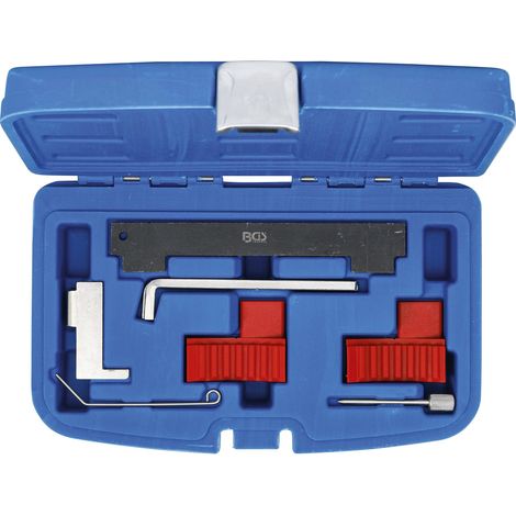 KIT DI DISTRIBUZIONE PER OPEL 1.6 1.8 L