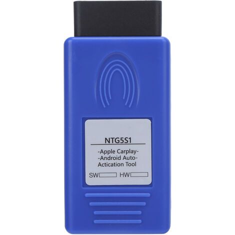 NTG5 S1 12-24V Tragbares OBD2-Auto-Aktivierungstool (1/5)