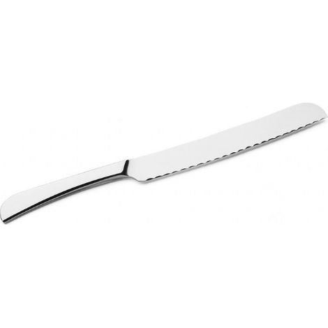 Coltello per pane cm 31 074000AC Pintinox