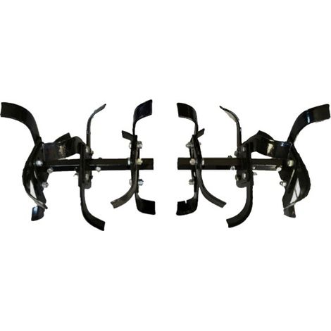 Vollständiger Rotator Benzin MotorhackenEinachschlepper Küche (1/2)