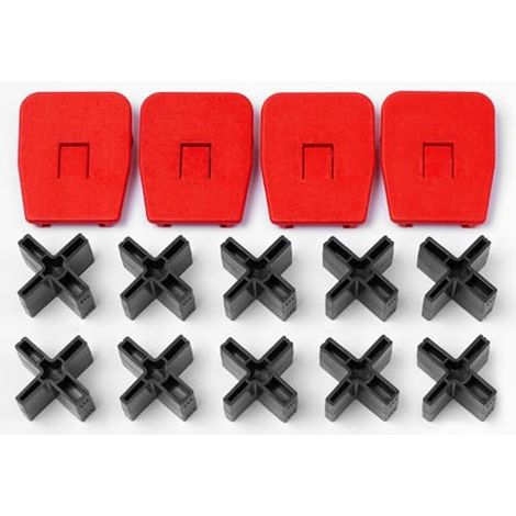 BESSEY Decking Mounting Kit EZ-DT For EZ360 EZL Clamps Deck Spacing Laying Tool