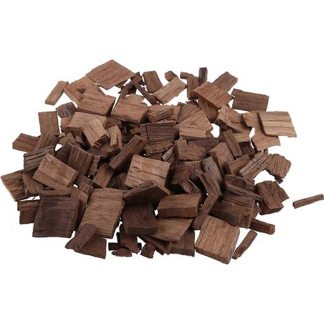 Fûts de Chêne Moyennement Grillés pour Whisky et Brandy - Accessoire de Brassage (1/4)