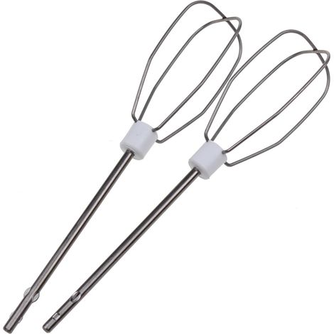 Bosch - juego de batidores para claras de huevo - 00263602 -
