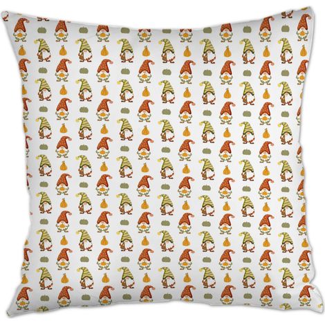 Housse de coussin carréeélégant pour anniversaire, naissance de bébé, la Saint-Valentin (1/5)