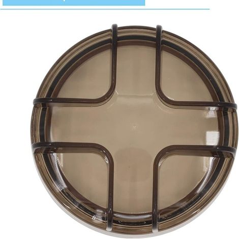 Couvercle de Filtre à Sable 75110 – pour Pompe de Filtre 3/4 HP 2400 GPH – en Plastique Renforcé – Joint Intégré pour une Étanchéité Fiable (1/4)