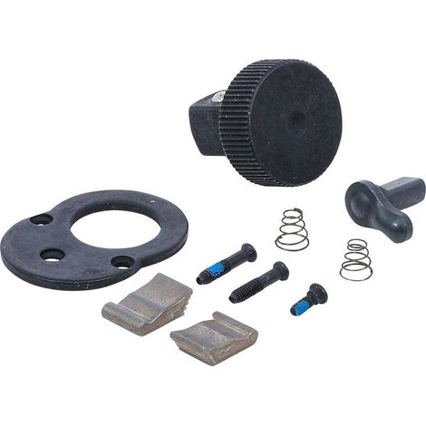 Kit de Réparation pour Clé Dynamométrique - Compatible Art. 7182 - Pièces de Rechange Précises et Fiables - D-Work