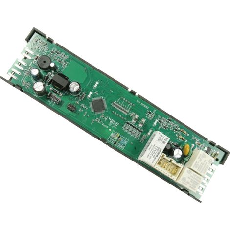 Ersatzteil - Original-Elektronikmodul - - CANDY