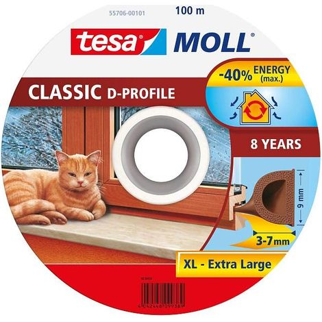 TESA SEAL BRONZE D - 100m 9mm