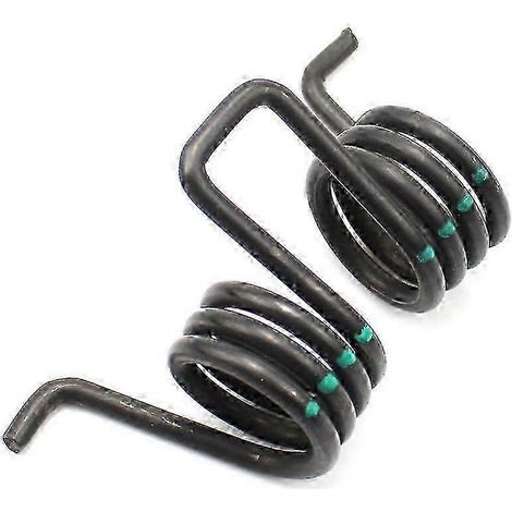 Ressort de rappel de pédale d'embrayage (1 pièce) pour Great Wall Haval H6 1602111-KZ16 1602204 2025 (1/5)