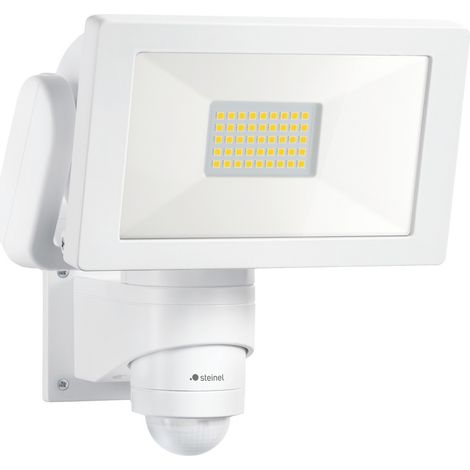 Steinel LS 300 S WS 067588 LED-Außenstrahler mit Bewegungsmelder EEK: F (A - G) 29.5 W (1/3)